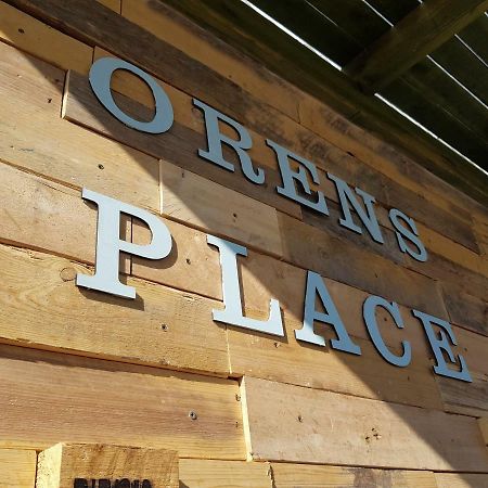 אורנס פלייס-Oren'S Place Eilat Exterior foto