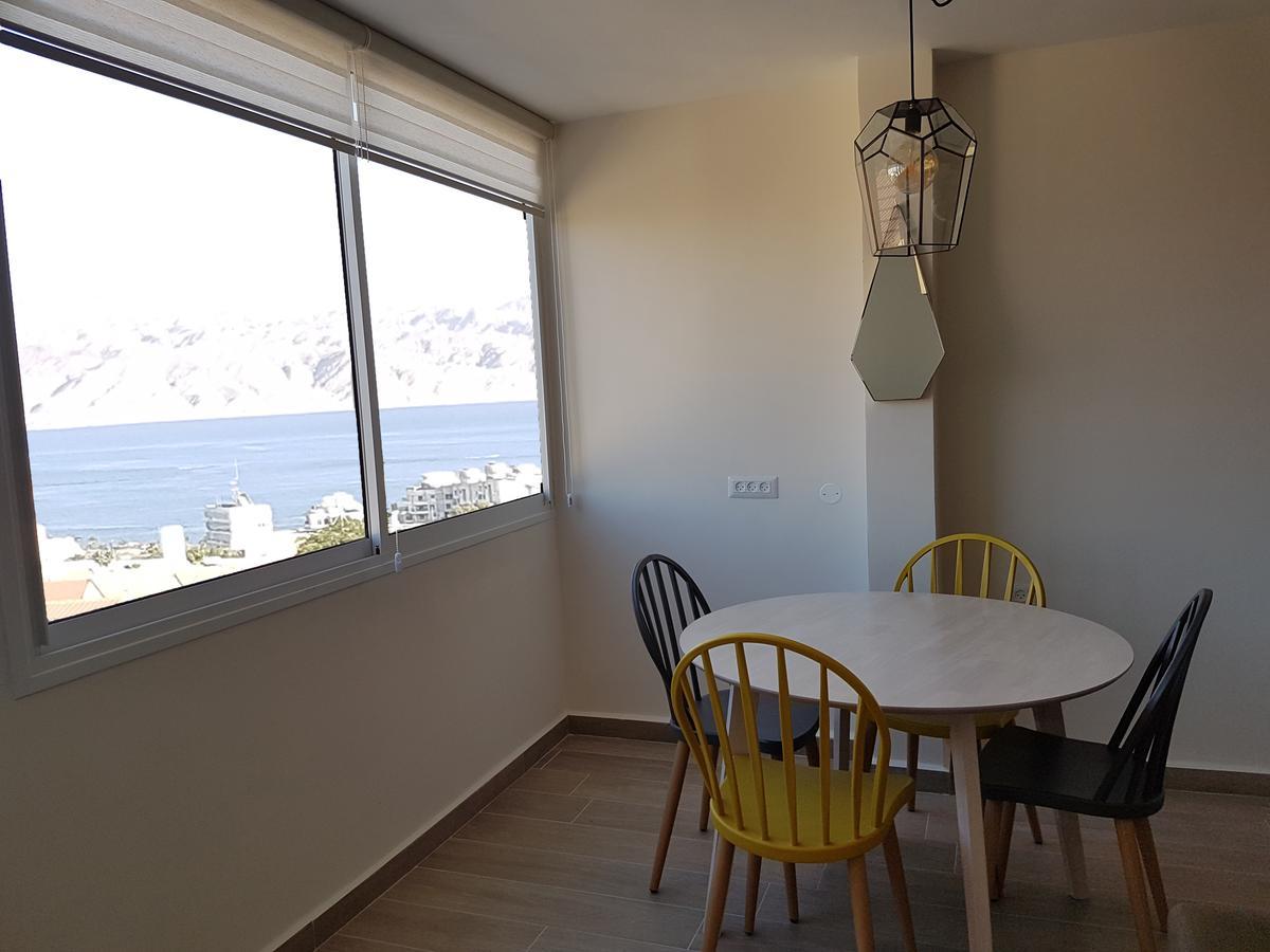 אורנס פלייס-Oren'S Place Eilat Exterior foto