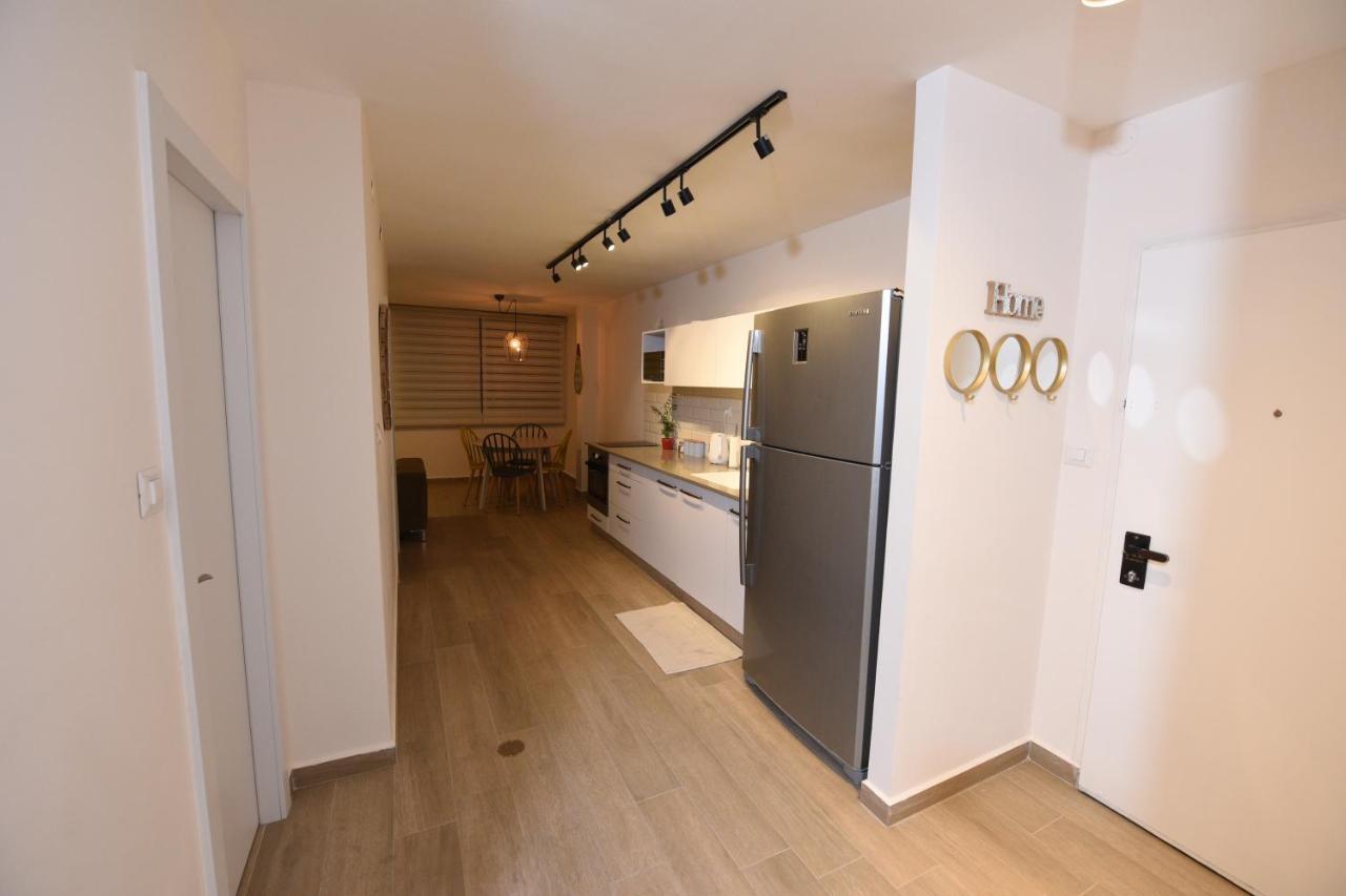 אורנס פלייס-Oren'S Place Eilat Exterior foto