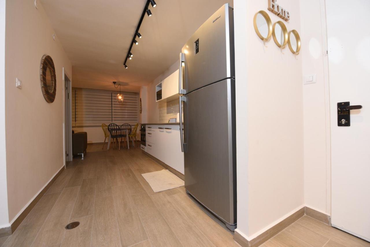אורנס פלייס-Oren'S Place Eilat Exterior foto