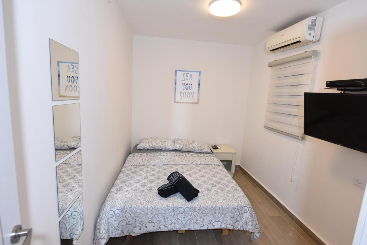 אורנס פלייס-Oren'S Place Eilat Exterior foto