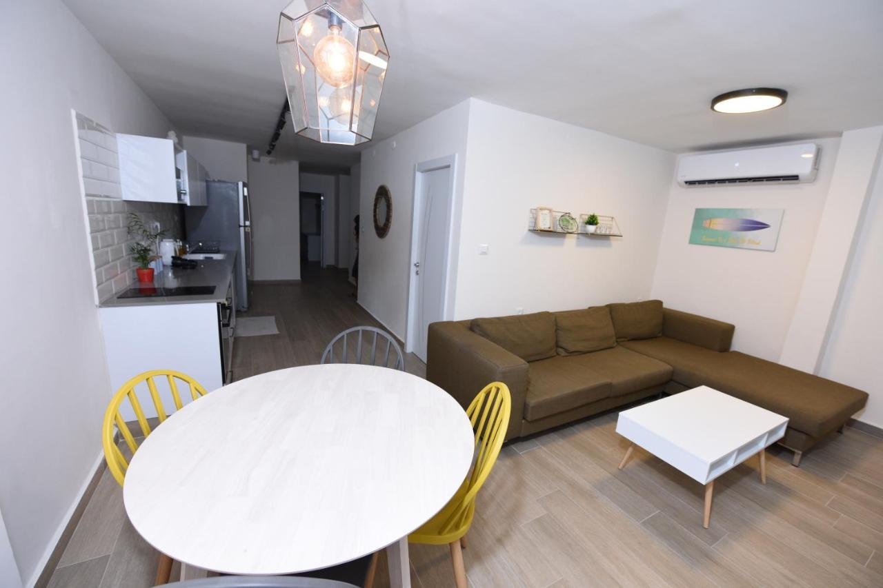אורנס פלייס-Oren'S Place Eilat Exterior foto