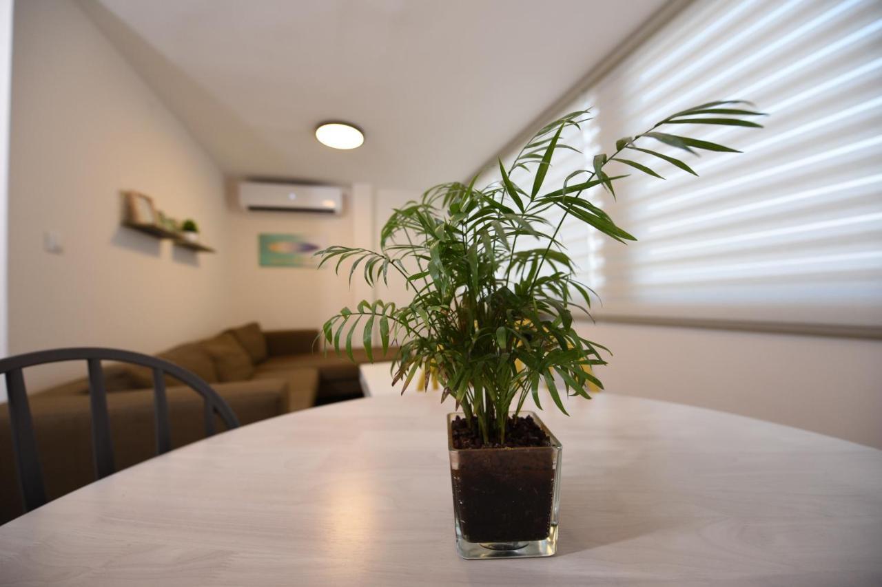 אורנס פלייס-Oren'S Place Eilat Exterior foto