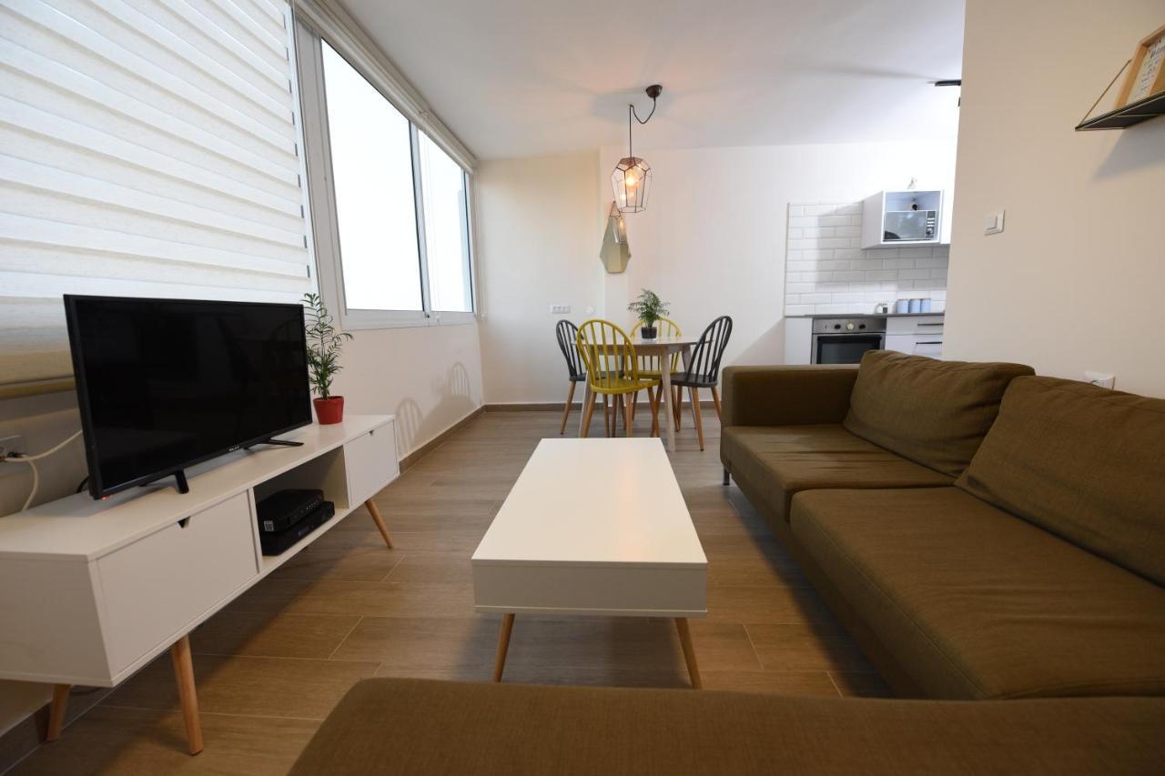 אורנס פלייס-Oren'S Place Eilat Exterior foto
