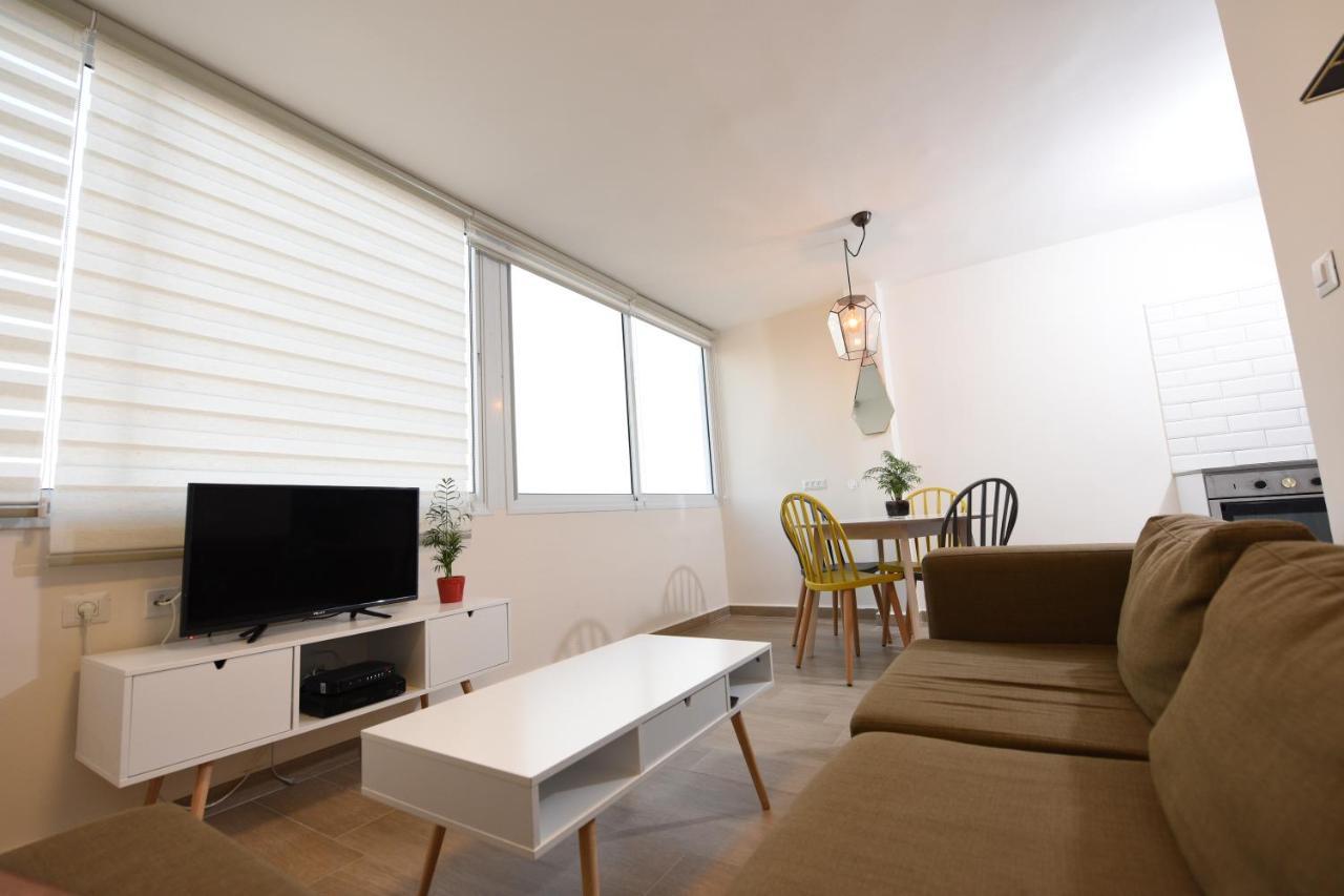 אורנס פלייס-Oren'S Place Eilat Exterior foto