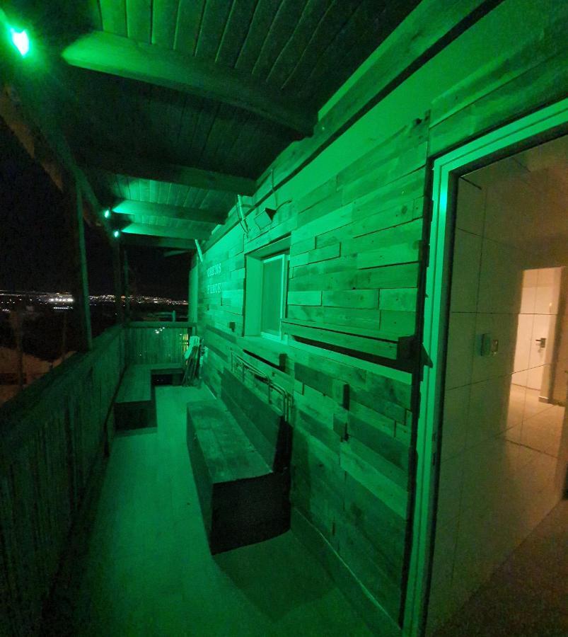 אורנס פלייס-Oren'S Place Eilat Exterior foto